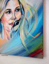 "Free view?" Helene Mantei